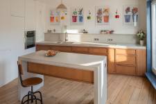 Francesco LOCONTE - KIDA ARCHITECTURE