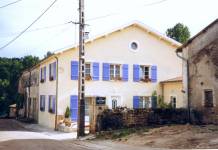 Christophe JOURNE - STE AMENAGEMENT URBAIN ET ARCHITECTURAL