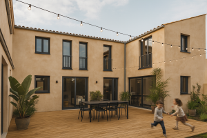 Marc DEMAREST - MaDe Architecture